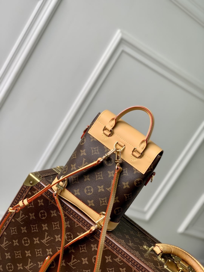 LV Backpacks